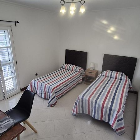 Suite Big House Lanzarote Arrecife  Exterior foto
