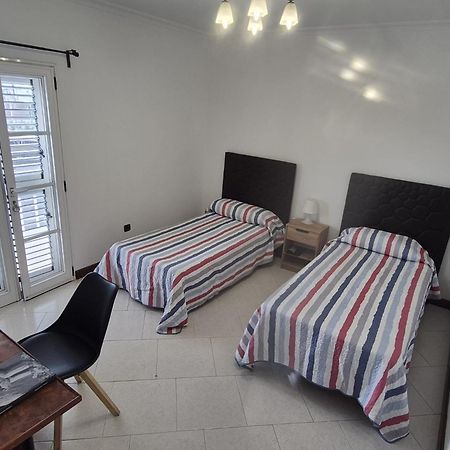 Suite Big House Lanzarote Arrecife  Exterior foto