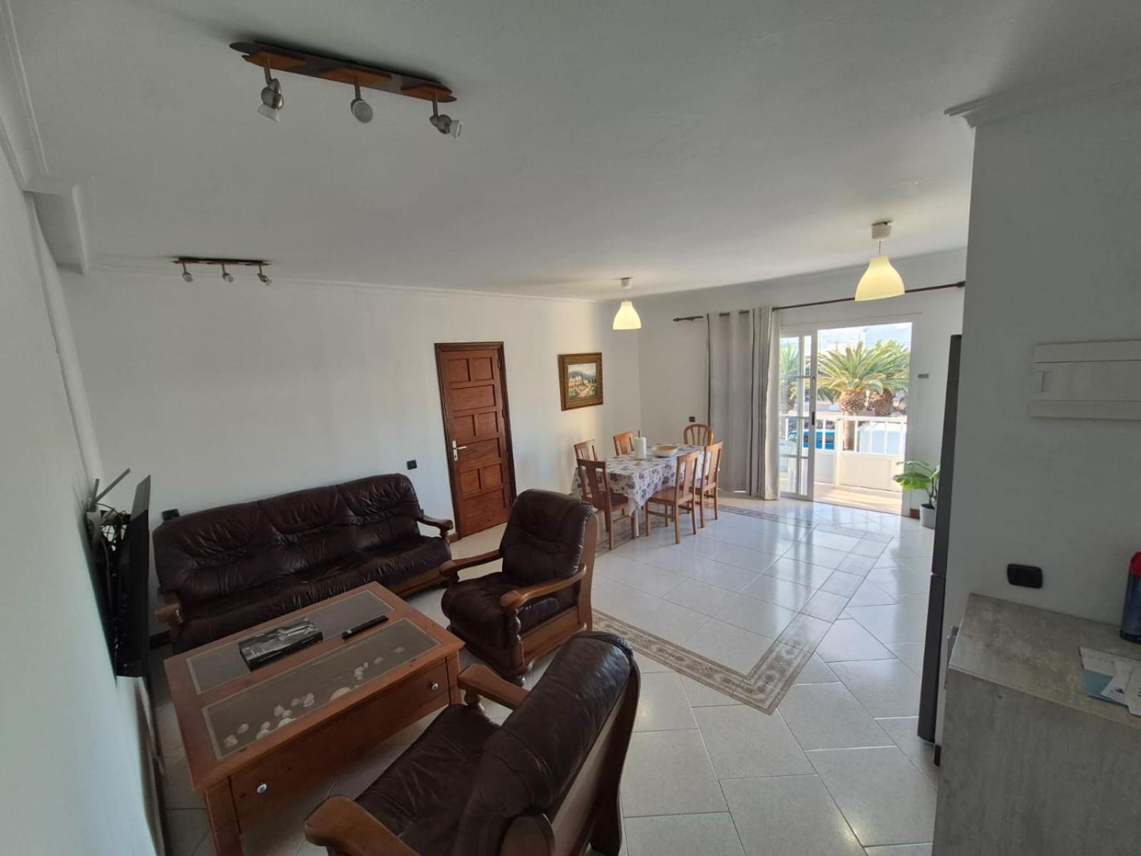 Suite Big House Lanzarote Arrecife  Exterior foto