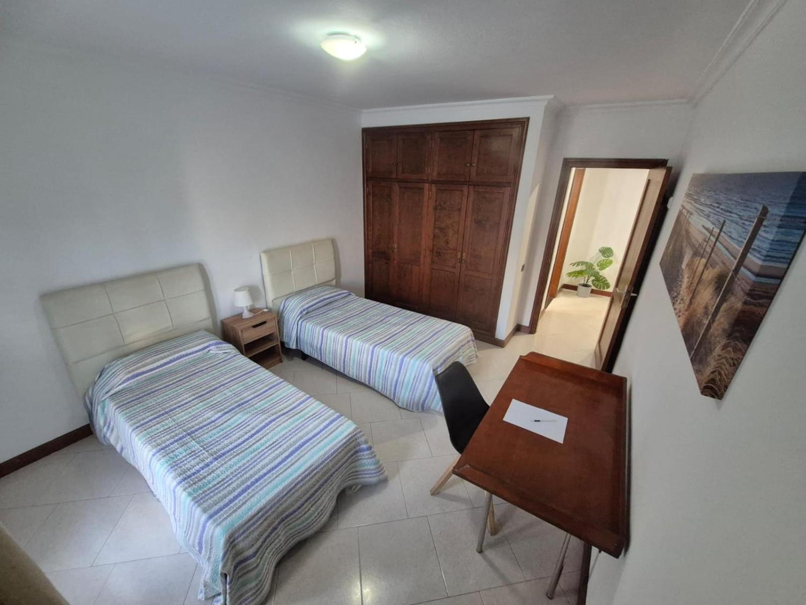 Suite Big House Lanzarote Arrecife  Exterior foto